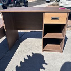 Drawer And Table Desk