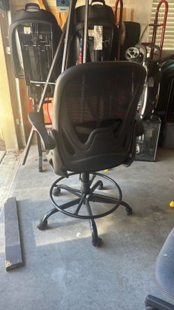 Office chair 2 for $30
