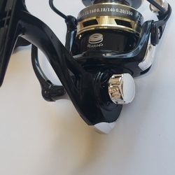   $ 10    New Reel 500 size