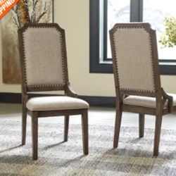 Upholstered Dining/Side Chairs