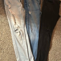 Hollister Pants Men’s 32/32