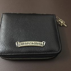 Chrome Hearts Wallet