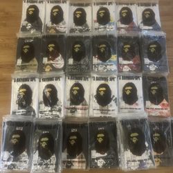 Bape T-Shirts