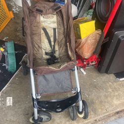 Stroller