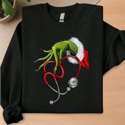 Christmas Sweatshirt 