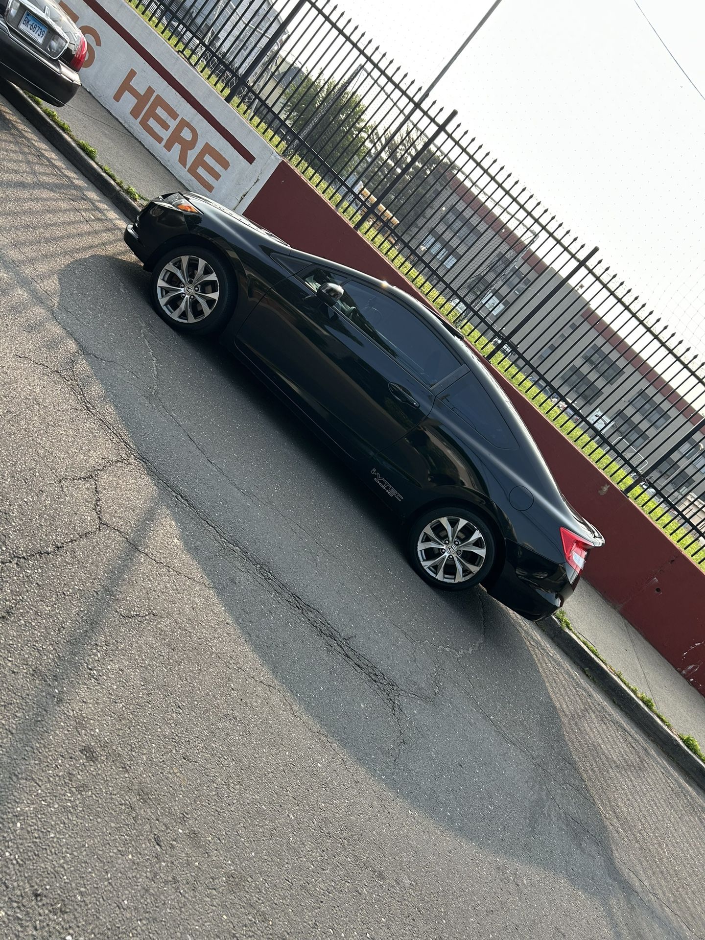 Honda Civic Si