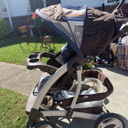 Stroller 