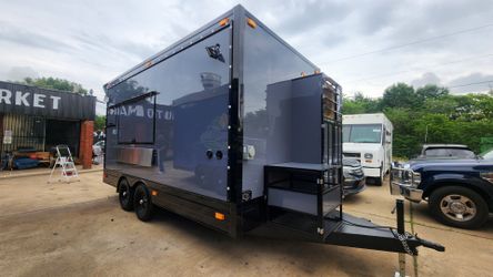 8x16 food trailer 2026