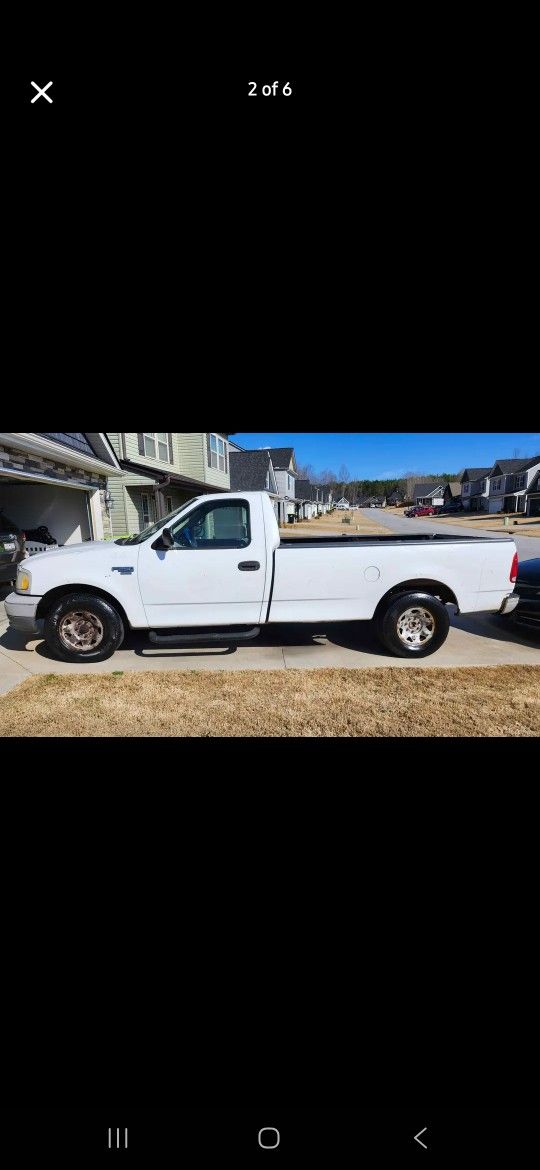 1999 Ford F-250