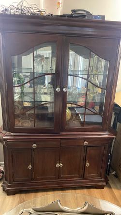 China Cabinet
