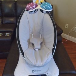 4moms MamaRoo Multi-Motion 