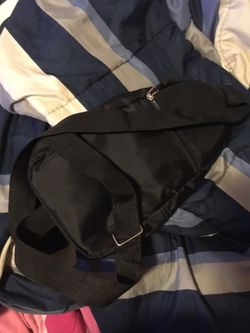 Nike shoulder bag
