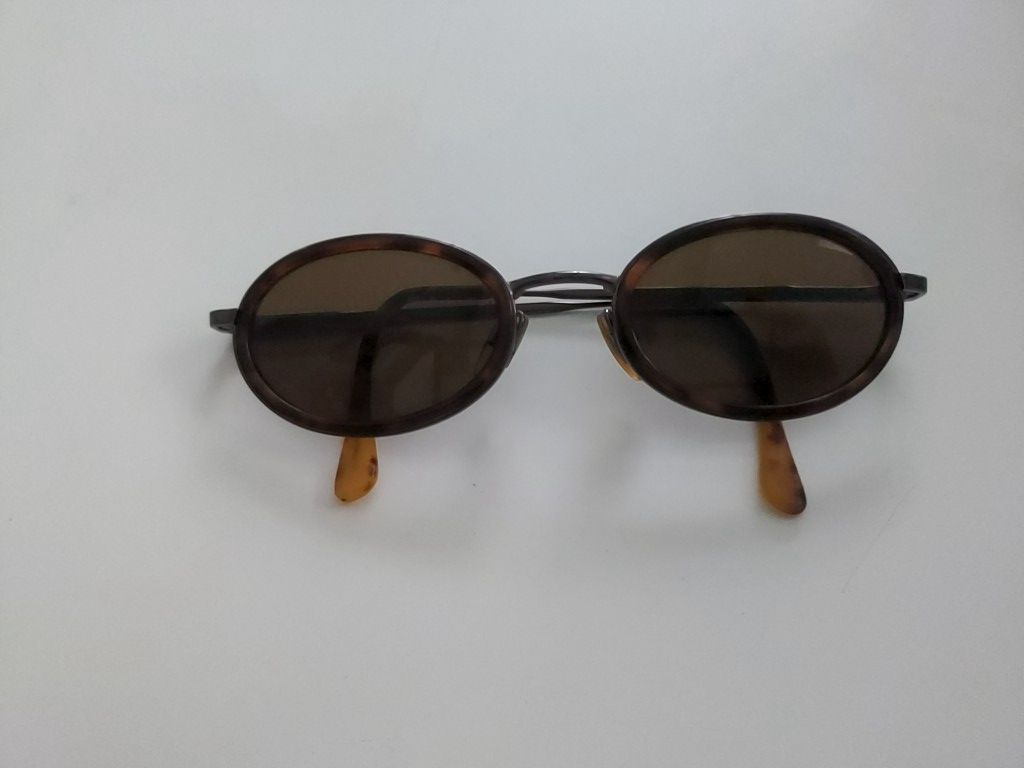 Vintage Armani Sunglasses