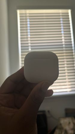 AirPods 4