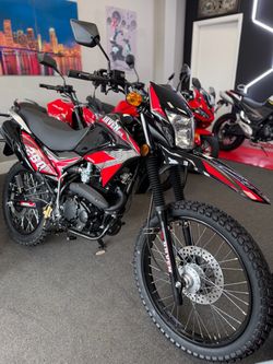 Motorcycle