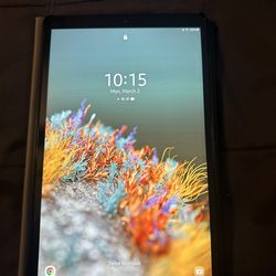 Samsung Galaxy Tab A
