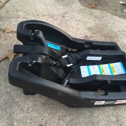 Graco snap and go bass only $20 firm