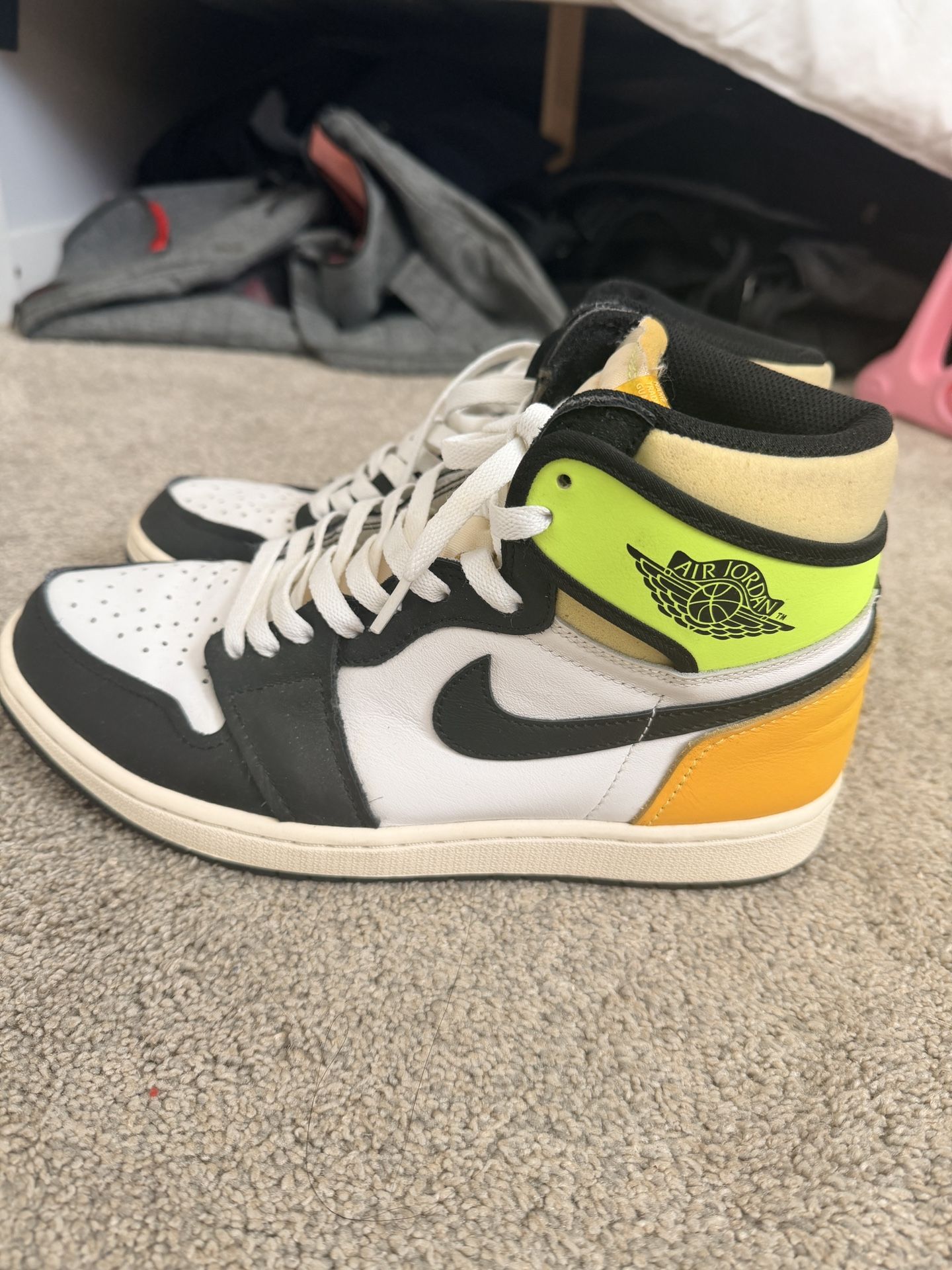 Nike Air Jordan 1 OG High