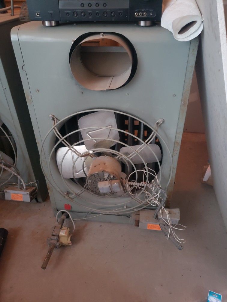 Modine Industrial Heaters for Sale in El Paso, TX - OfferUp