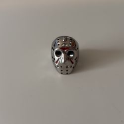 Jason Mask Ring