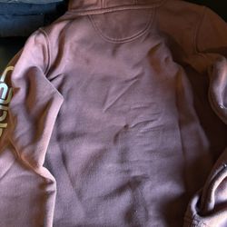 Carhartt WomensHoodie