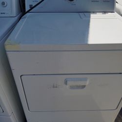 GAS DRYER WORKS GREAT $200.00 UP