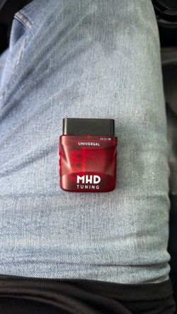 MHD TUNE