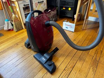 Miele (contact info removed) w