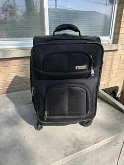Luggage Carry On