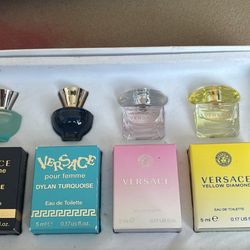 Versace Perfume