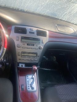 2006 Lexus ES 330
