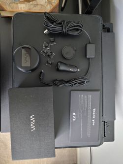 VAVA Dash Cam
