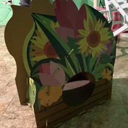 Cardboard Cat Scratcher 