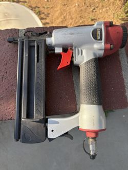 Air Gun Nail Stapler