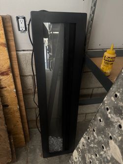 Fire place