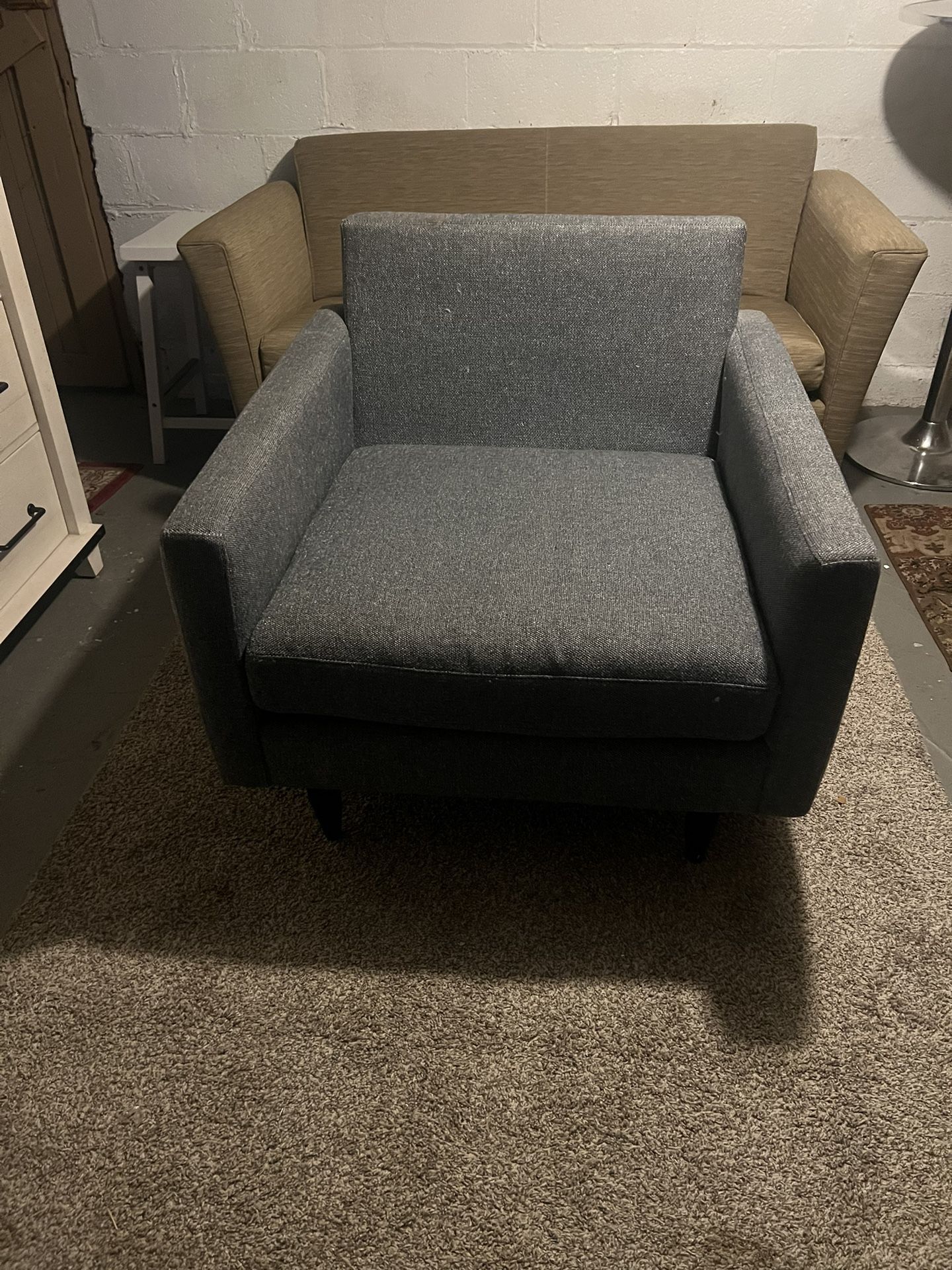 Sofa Gray
