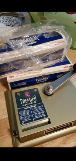 Premere supermatic