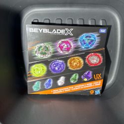 Beyblades