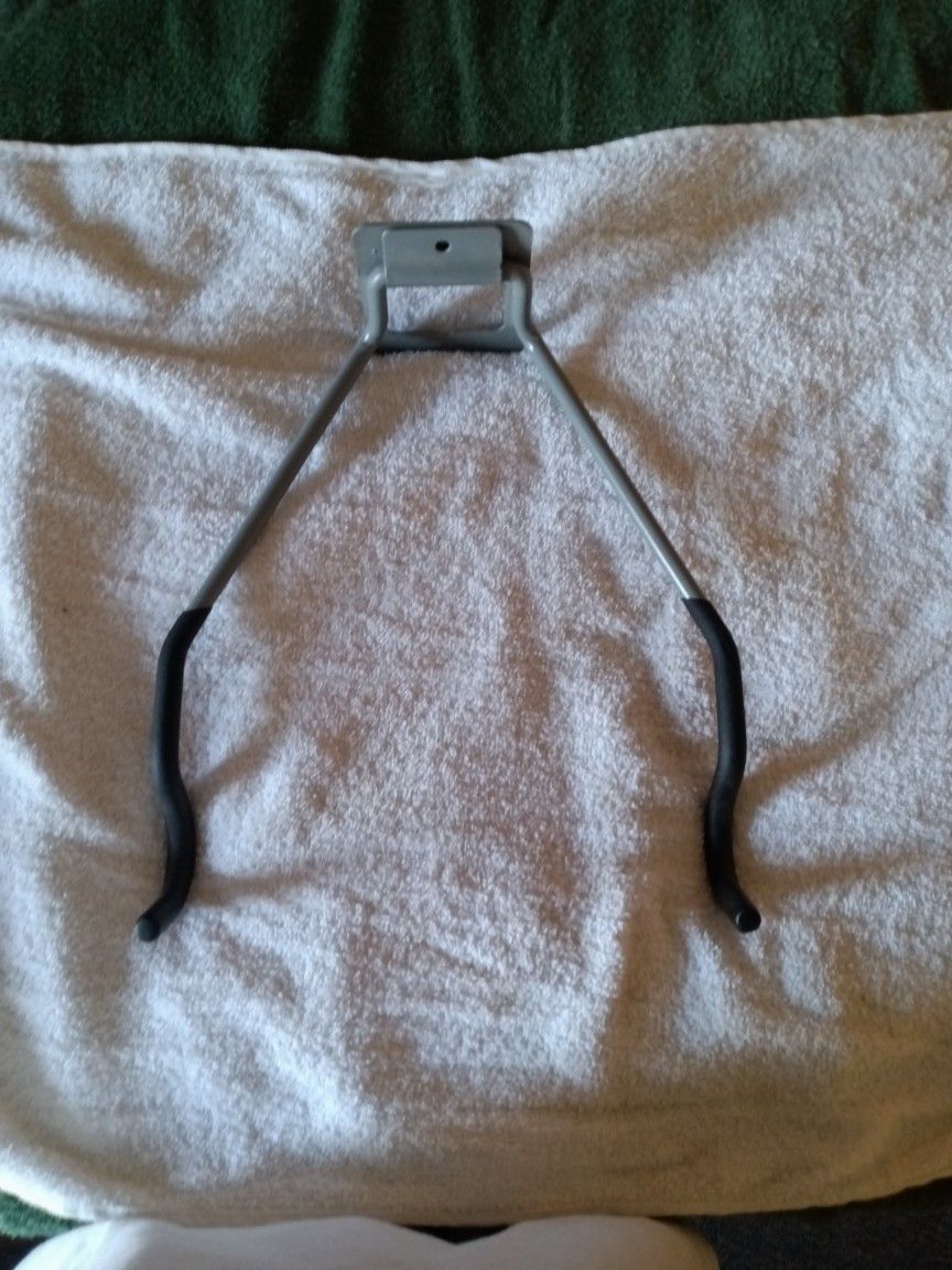 Bike Rack