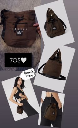 ALO Bag