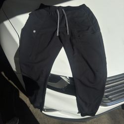 Scrubs Fabletics Women’s Size Large Pants