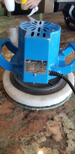 👉👉2 Left👈👈GEM ORBITAL SANDER BUFFER LIKE NEW HARDLY USED 2 AVAILABLE 