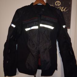 Harley Davidson Jacket Large