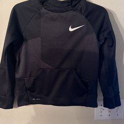 Nike Dri Fit Youth Hoodie- Size Medium- GREAT CONDITION