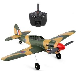 Radio Control Airplane