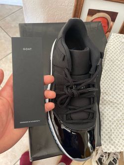 Air Jordan 11 retro low space jam