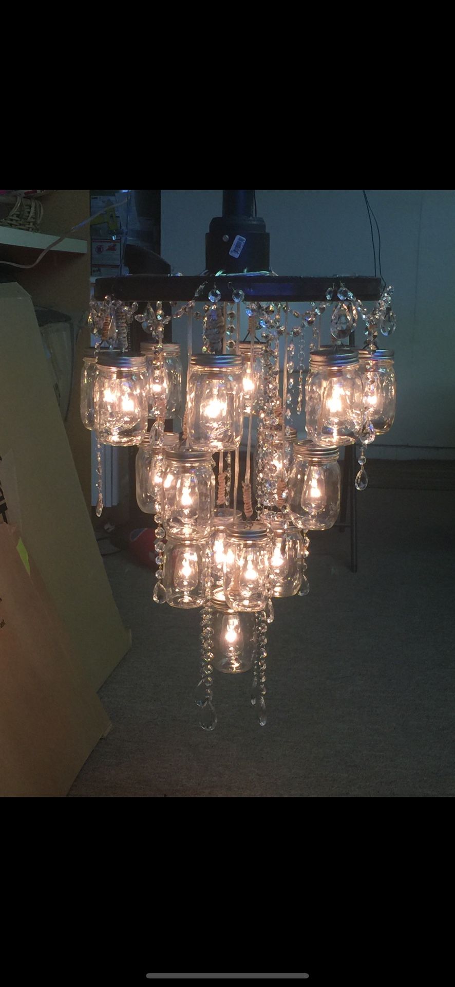 Chandelier