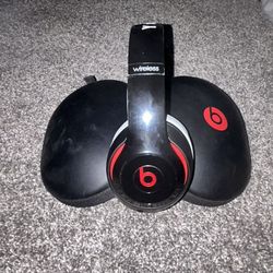 Beats Studio 2