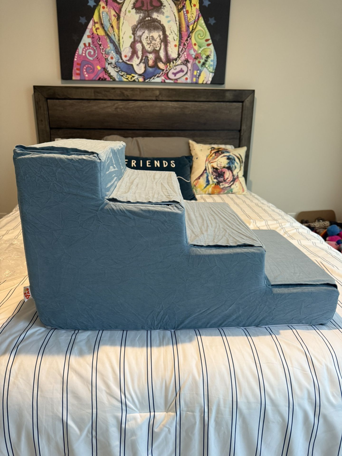 Pet Stairs