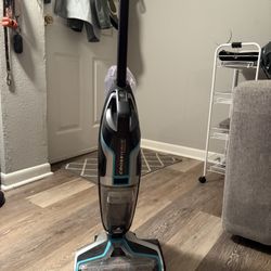 Bissell Crosswave Cordless
